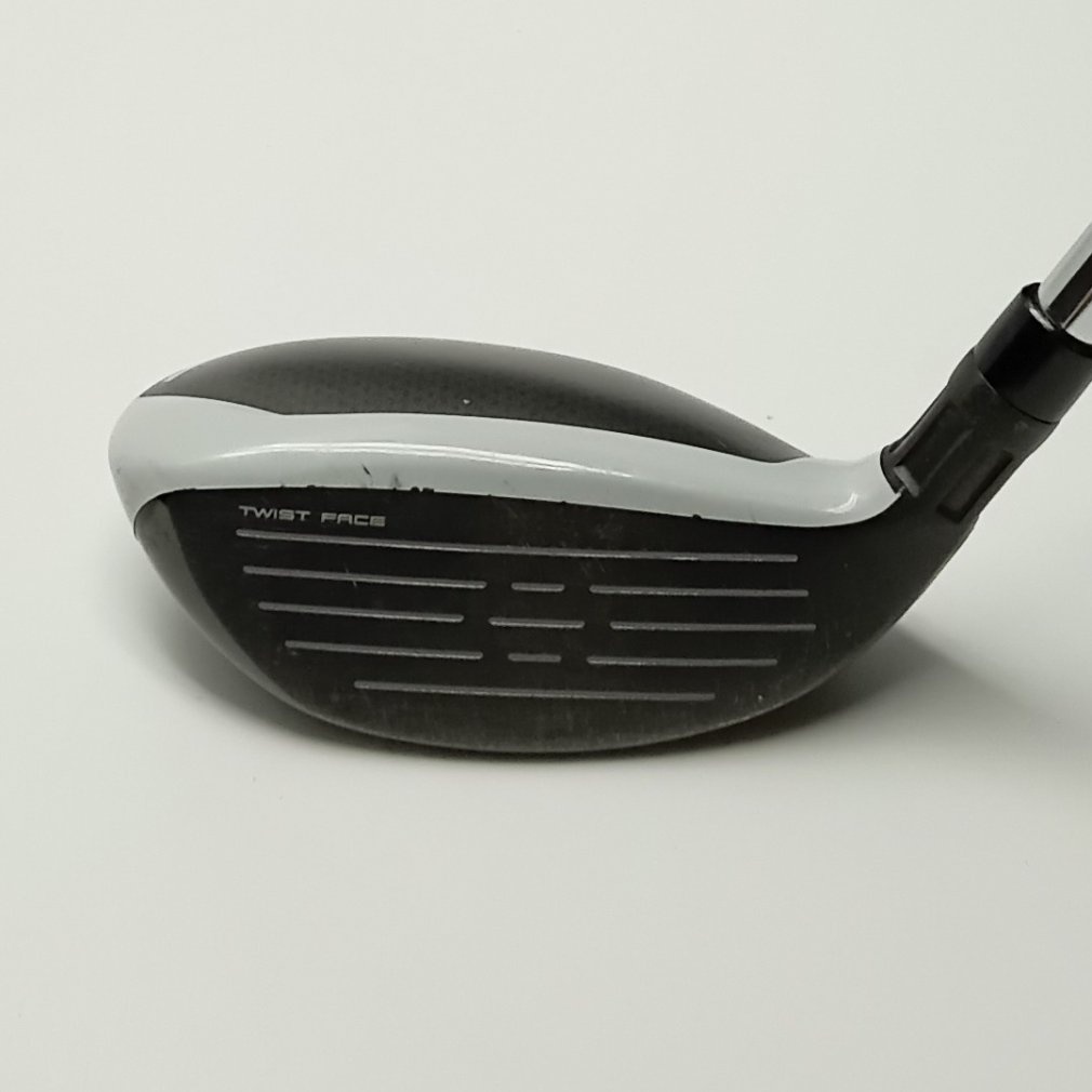 SIM MAX レスキュー U3 19° S KBS MAX85 JP｜Alpen Online 公式