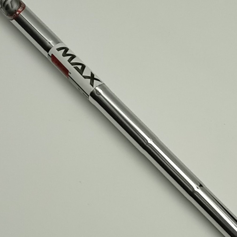 SIM MAX レスキュー U3 19° S KBS MAX85 JP｜Alpen Online 公式