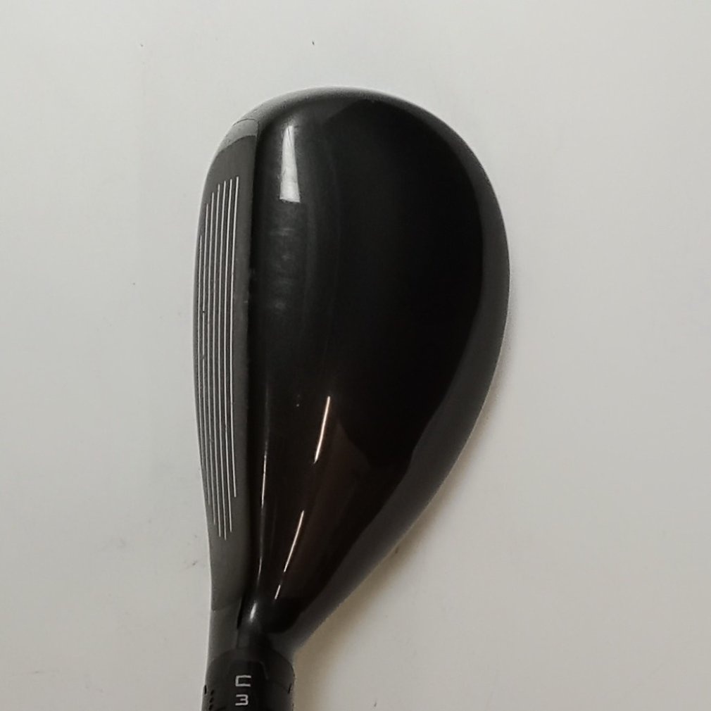 818H2 UT 21° S200 AMT TOUR WHITE｜Alpen Online 公式オンラインストア