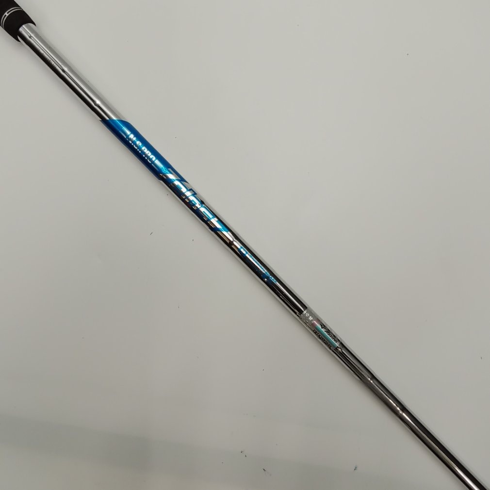 JPX FLI-HI (2024) UT N.S.PRO ZELOS 7[その他ｽﾁｰﾙ]｜Alpen Online