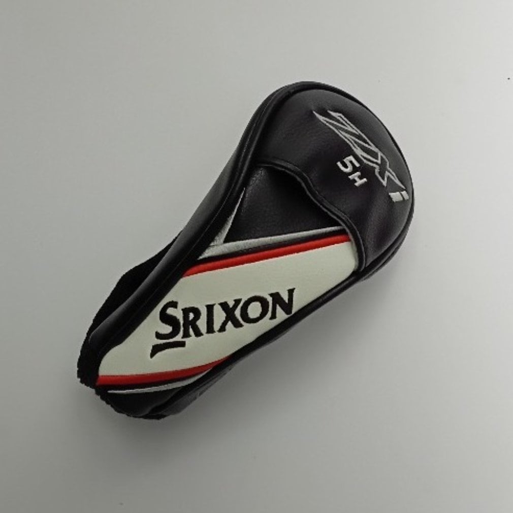 SRIXON ZXi ハイブリッド UT その他スチール｜Alpen Online 公式
