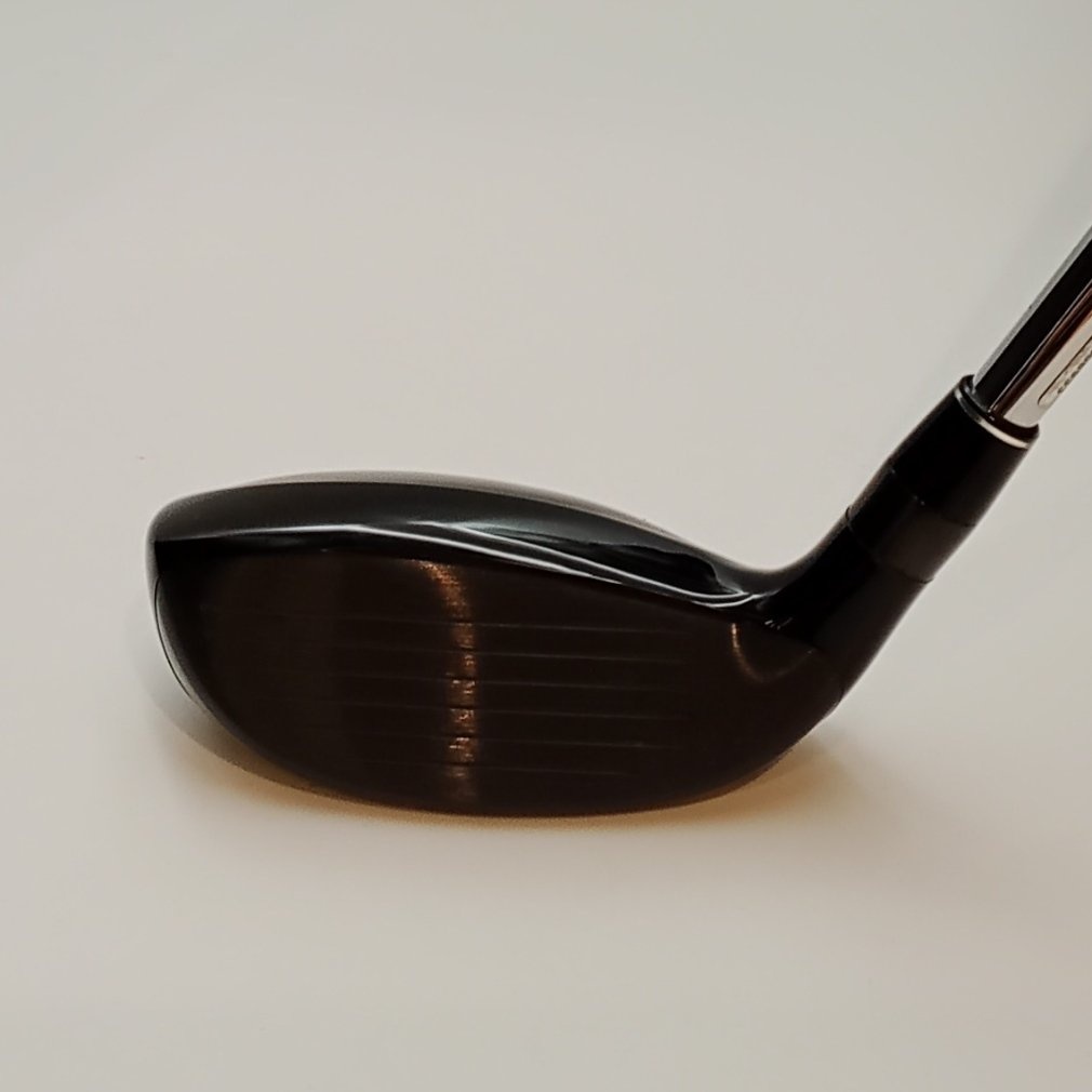 SRIXON ZX ﾊｲﾌﾞﾘｯﾄﾞ UT N.S.PRO MODUS3 SYSTEM3 TOUR125[その他ｽﾁｰﾙ