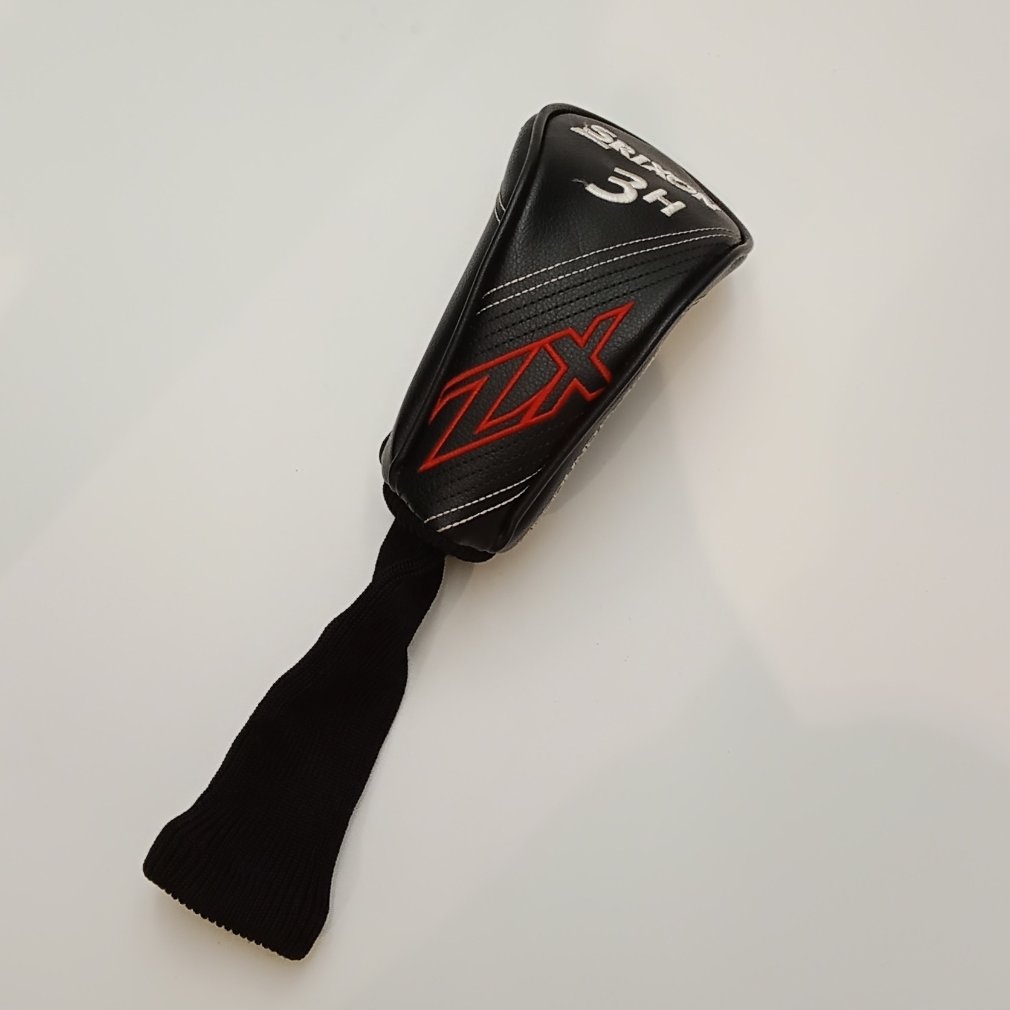 SRIXON ZX ﾊｲﾌﾞﾘｯﾄﾞ UT N.S.PRO MODUS3 SYSTEM3 TOUR125[その他ｽﾁｰﾙ