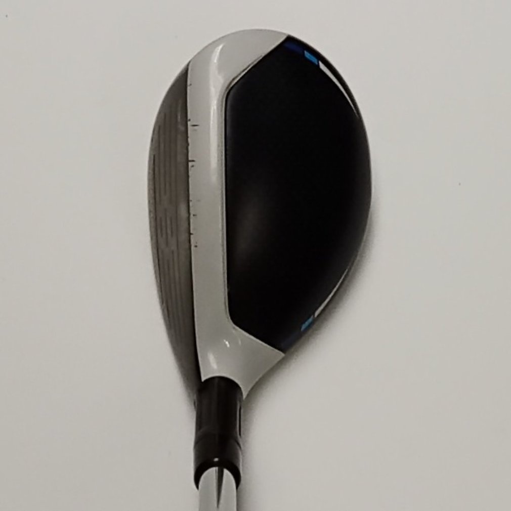 SIM2 MAX ﾚｽｷｭｰ U5 25° S KBS MAX MT85 JP｜Alpen Online