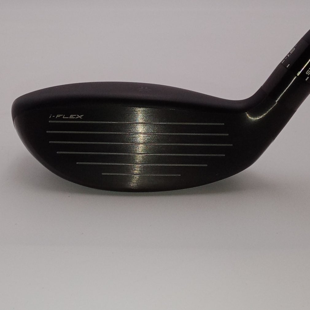 SRIXON ZXi ハイブリッド H3 19° S N.S.PRO 950GH neo｜Alpen Online