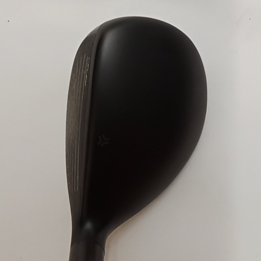 SRIXON ZXi ﾊｲﾌﾞﾘｯﾄﾞ H4 22° S N.S.PRO 950GH neo｜Alpen Online 公式