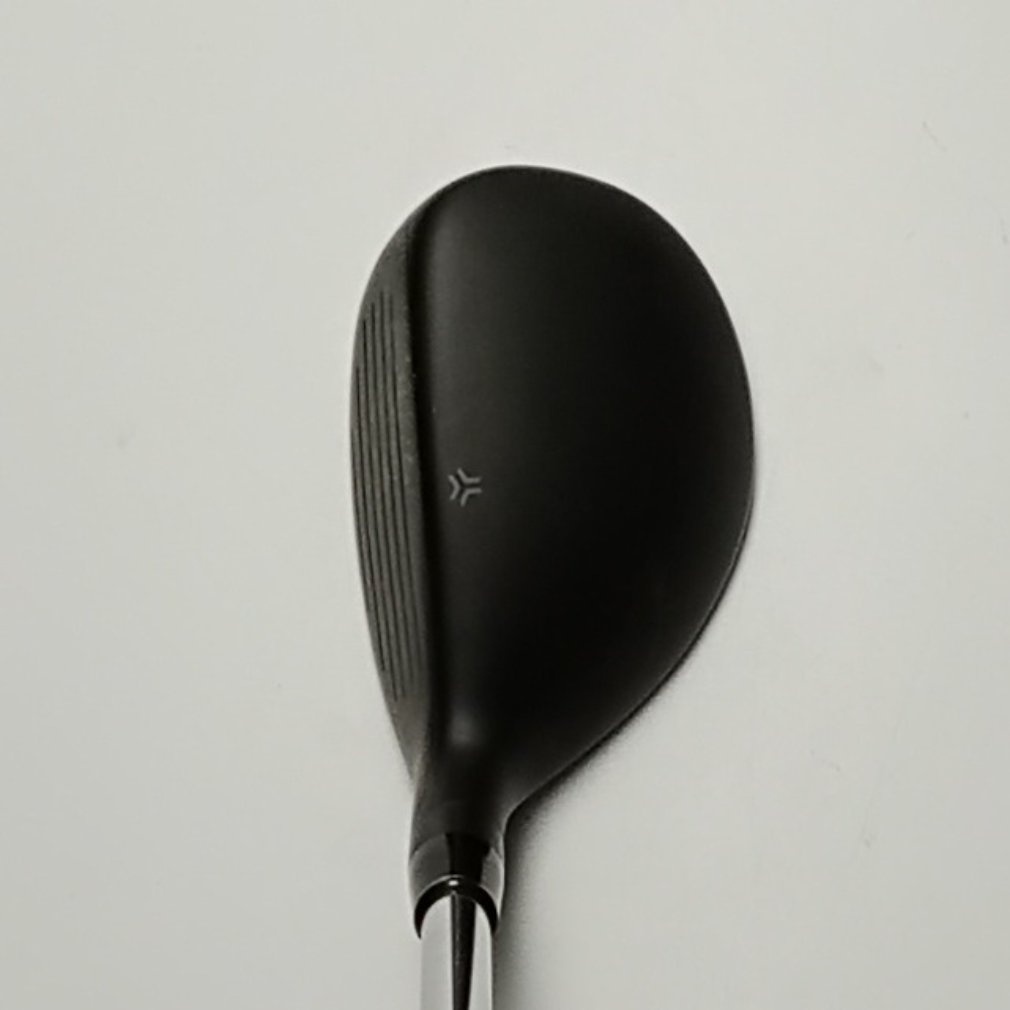 SRIXON ZX MKⅡﾊｲﾌﾞﾘｯﾄﾞ UT Dynamic Gold 95[その他ｽﾁｰﾙ]｜Alpen
