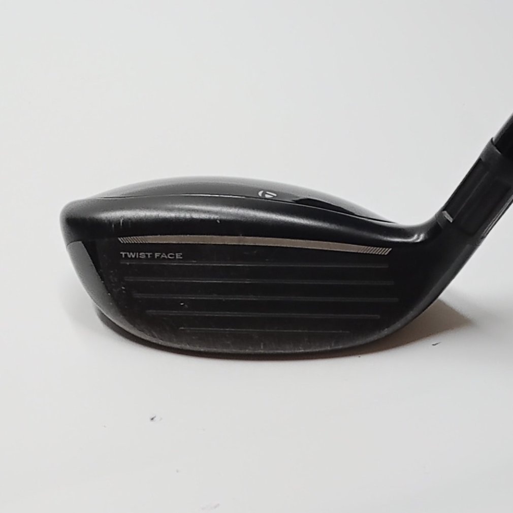 STEALTH2 ﾚｽｷｭｰ U4 22° S KBS MAX MT85 JP｜Alpen Online