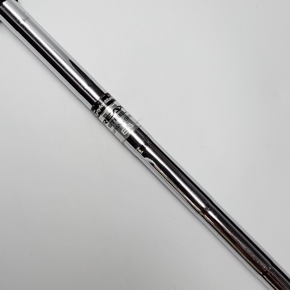 M6 レスキュー U3 19° S REAX 85 JP｜Alpen Online 公式オンラインストア