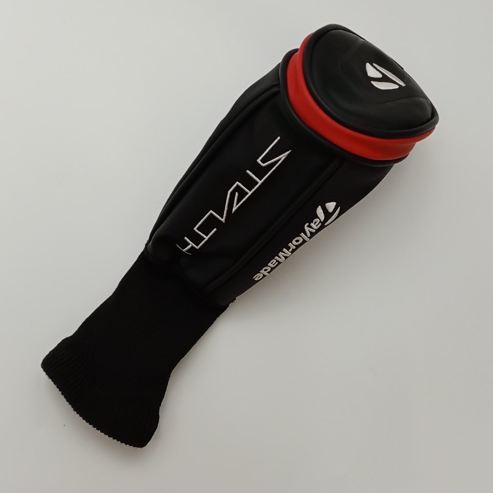 STEALTH ﾚｽｷｭｰ U4 22° S KBS MAX MT85 JP｜Alpen Online 公式