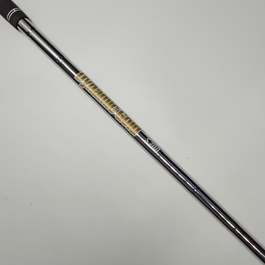 SRIXON ZXiU ﾕｰﾃｨﾘﾃｨ UT Dynamic Gold[その他ｽﾁｰﾙ]｜Alpen Online 公式