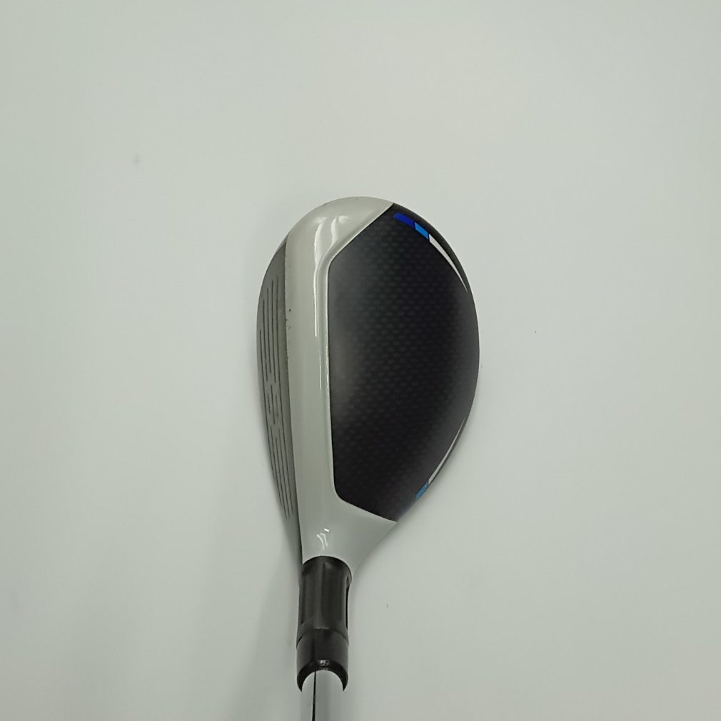 SIM2 MAX ﾚｽｷｭｰ U4 22° S KBS MAX MT85 JP｜Alpen Online 公式