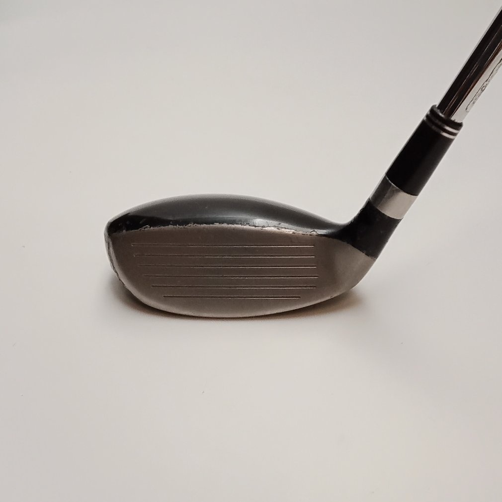 SRIXON Z H45 4U 22° S N.S.PRO 980GH D.S.T｜Alpen Online 公式