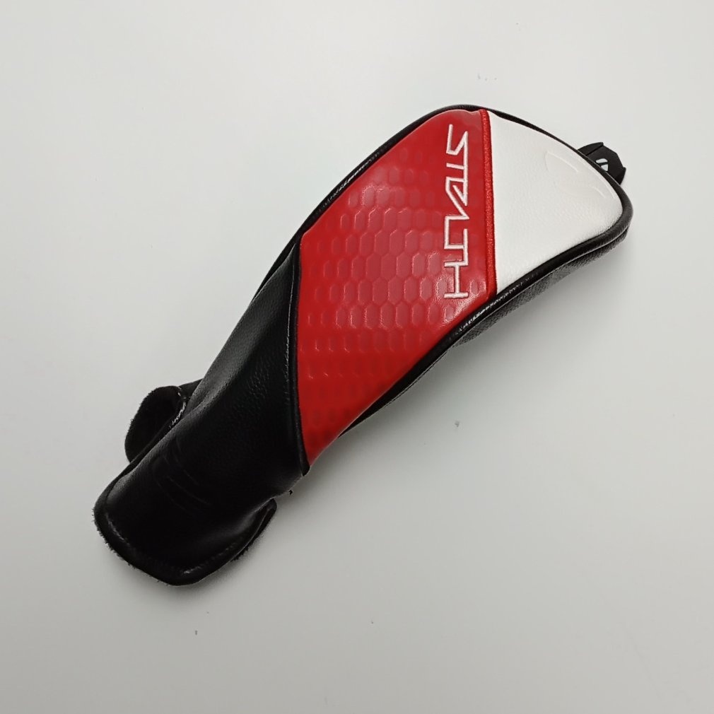 STEALTH 2 PLUS レスキュー #2 17° ヘッドのみカバー付き STEALTH2 PLUS レスキュー U2 17° S N.S.PRO 910GH｜Alpen Online 公式