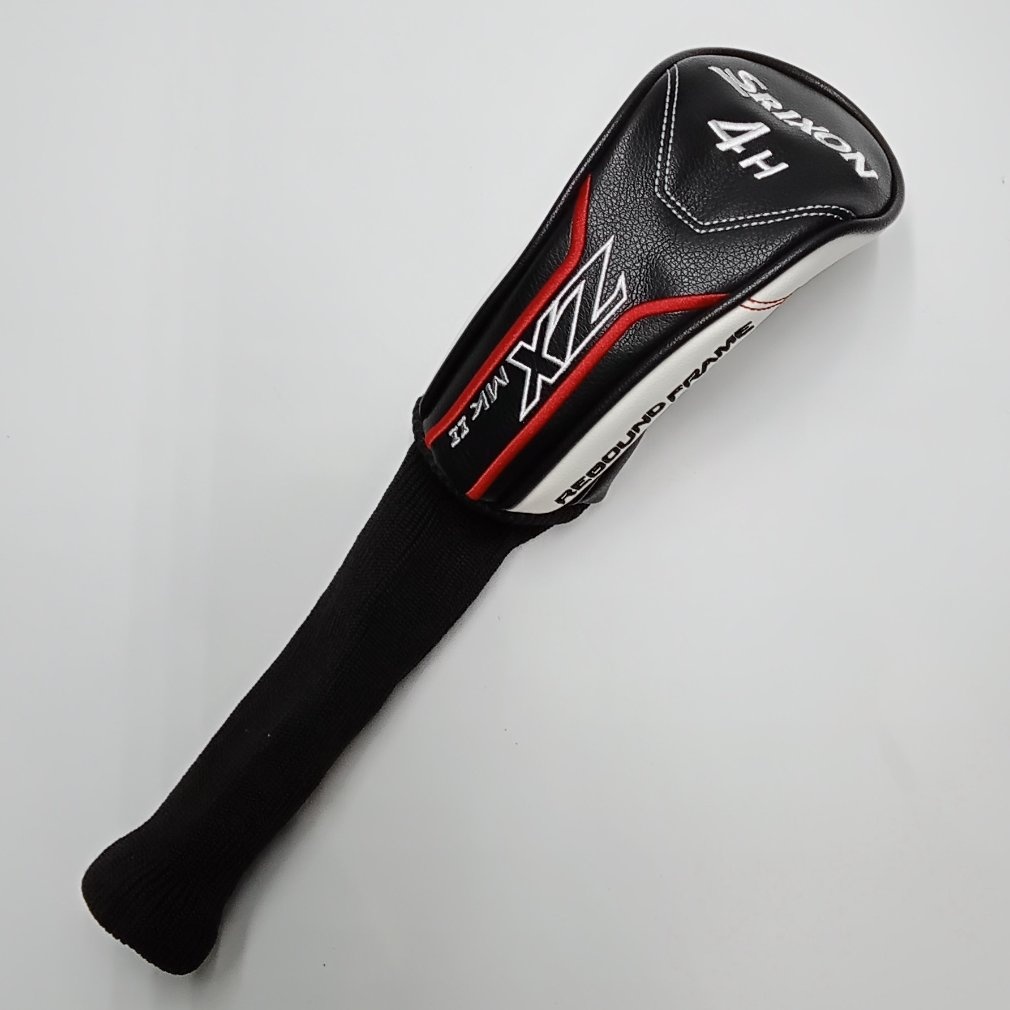 SRIXON ZX MKⅡﾊｲﾌﾞﾘｯﾄﾞ UT 該当なし[その他ｽﾁｰﾙ]｜Alpen Online 公式