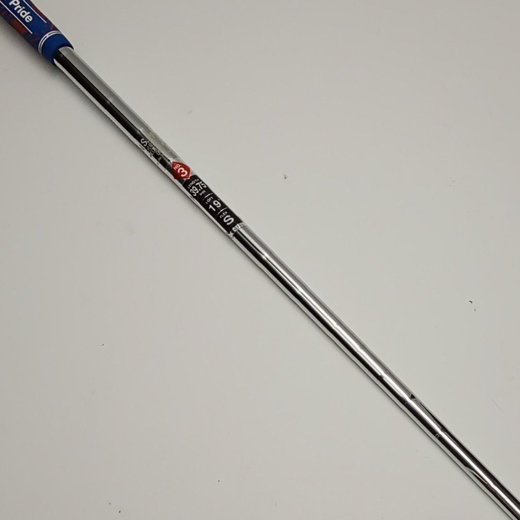 SRIXON ZX ハイブリッド U3 19° S N.S.PRO 950GH DST｜Alpen Online