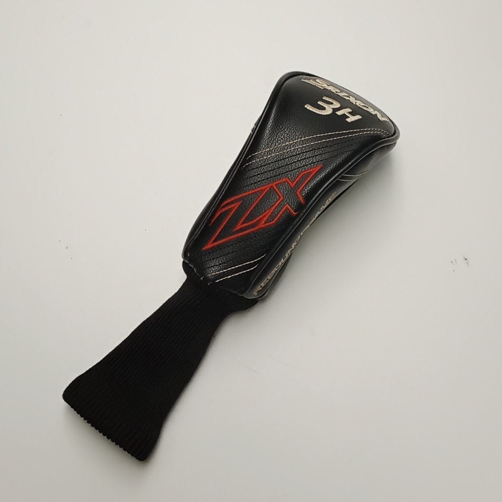 SRIXON ZX ﾊｲﾌﾞﾘｯﾄﾞ U3 19° S N.S.PRO 950GH DST｜Alpen Online 公式