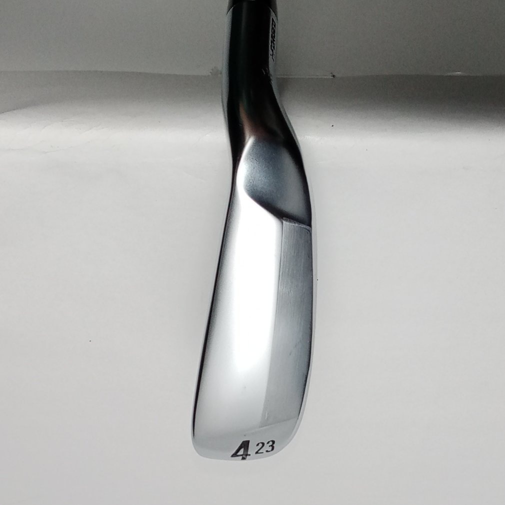 SRIXON ZXiU ﾕｰﾃｨﾘﾃｨ U4 23° S N.S.PRO 950GH neo｜Alpen Online 公式