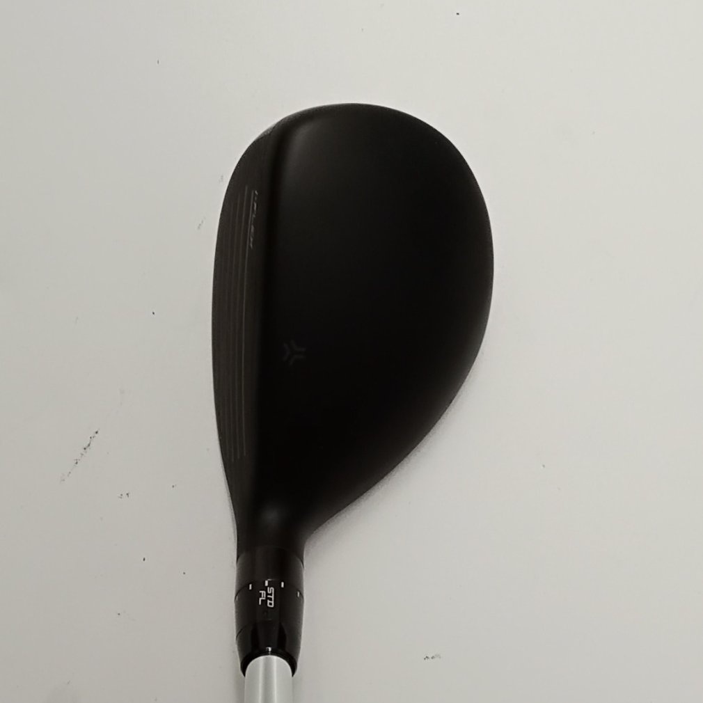 SRIXON ZXi ﾊｲﾌﾞﾘｯﾄﾞ H4 22° S N.S.PRO 950GH neo｜Alpen Online 公式