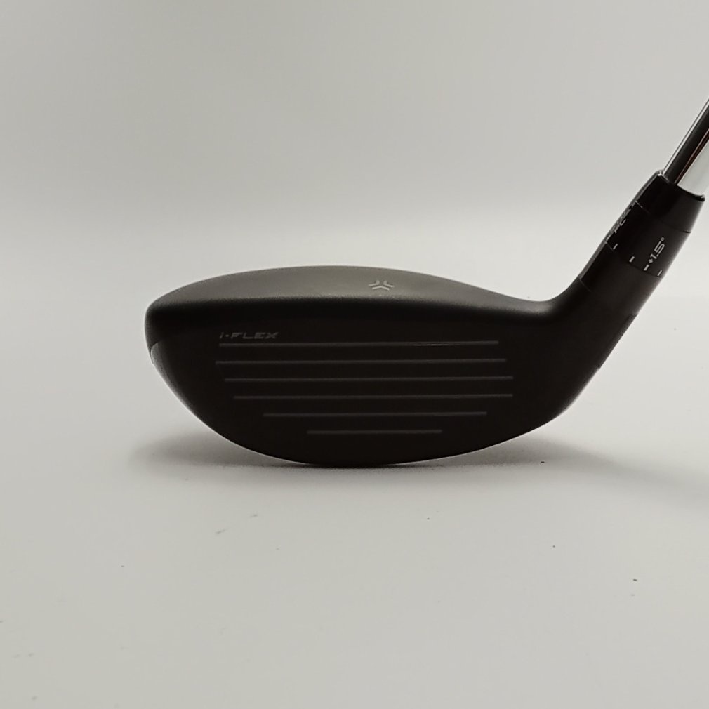 SRIXON ZXi ﾊｲﾌﾞﾘｯﾄﾞ H4 22° S N.S.PRO 950GH neo｜Alpen Online 公式