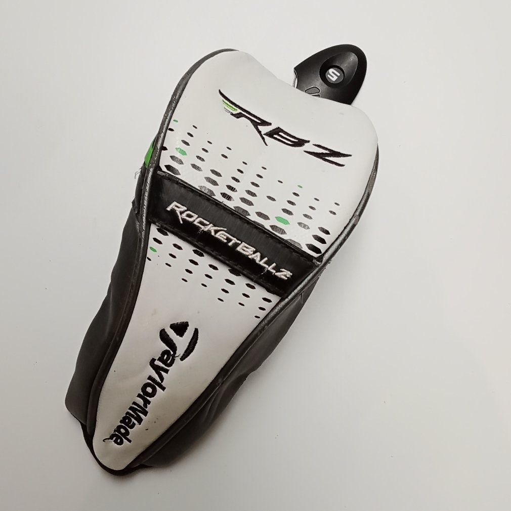 ROCKETBALLZ RESCUE #4 22° S N.S.PRO 950GH｜Alpen Online 公式