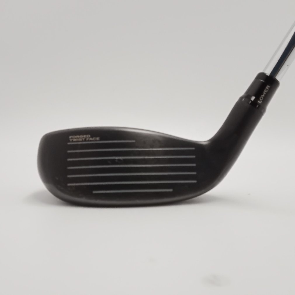 STEALTH2 PLUS ﾚｽｷｭｰ U3 19.5° S N.S.PRO 910GH｜Alpen Online 公式