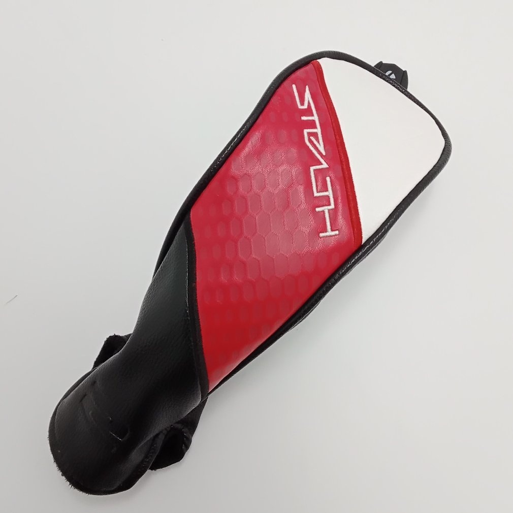 STEALTH2 PLUS ﾚｽｷｭｰ U3 19.5° S N.S.PRO 910GH｜Alpen Online 公式