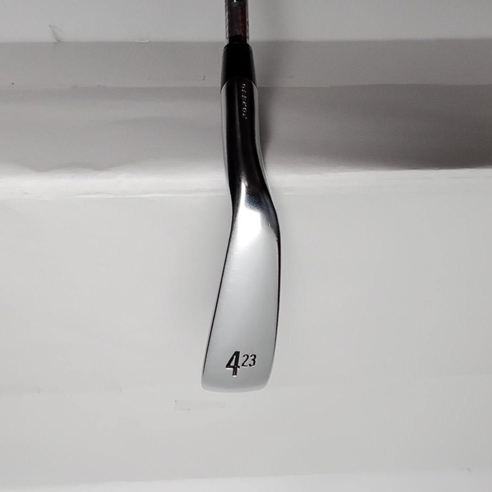 SRIXON ZX ﾕｰﾃｨﾘﾃｨ UT N.S.PRO MODUS3 TOUR120[その他ｽﾁｰﾙ]｜Alpen