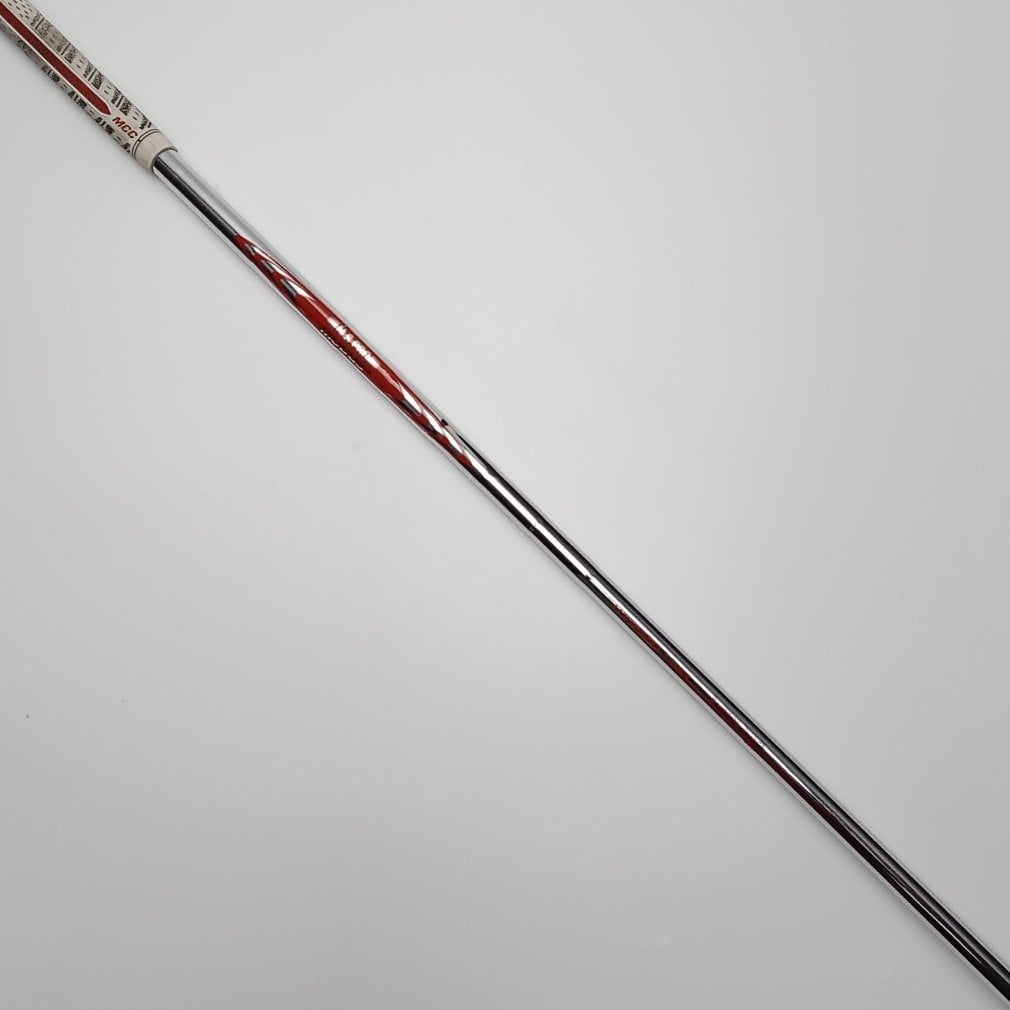 SRIXON ZX ﾕｰﾃｨﾘﾃｨ UT N.S.PRO MODUS3 TOUR120[その他ｽﾁｰﾙ]｜Alpen