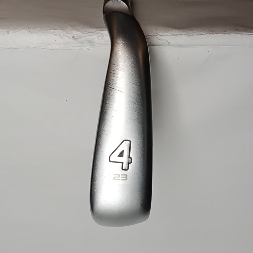 PING Crossover ユーティリティ Dynamic Gold 105 G410 CROSSOVER UT Dynamic Gold 105[その他ｽﾁｰﾙ]｜Alpen Online 公式