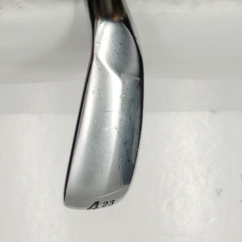 SRIXON ZXiU ﾕｰﾃｨﾘﾃｨ U4 23° S N.S.PRO 950GH neo｜Alpen Online 公式