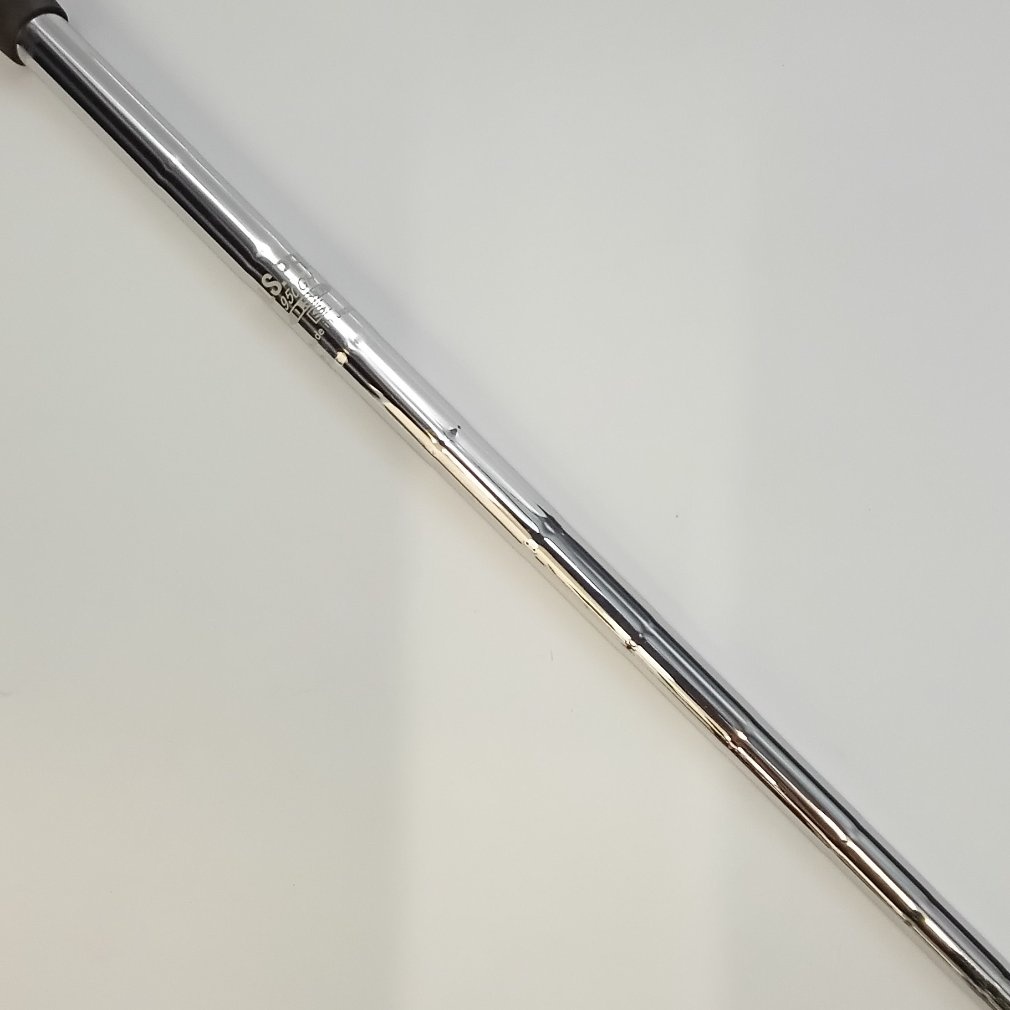 SRIXON ZX MKⅡﾕｰﾃｨﾘﾃｨ U4 23° S N.S.PRO 950GH neo DST for HYBRID