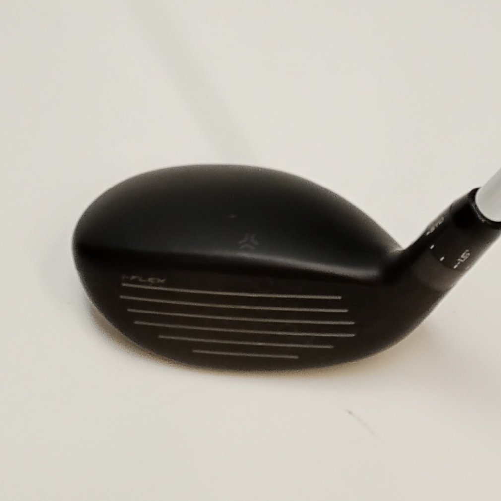 ぴ　 SRIXON ZXi ハイブリッド H4 22° S N.S.PRO 950GH neo｜Alpen Online