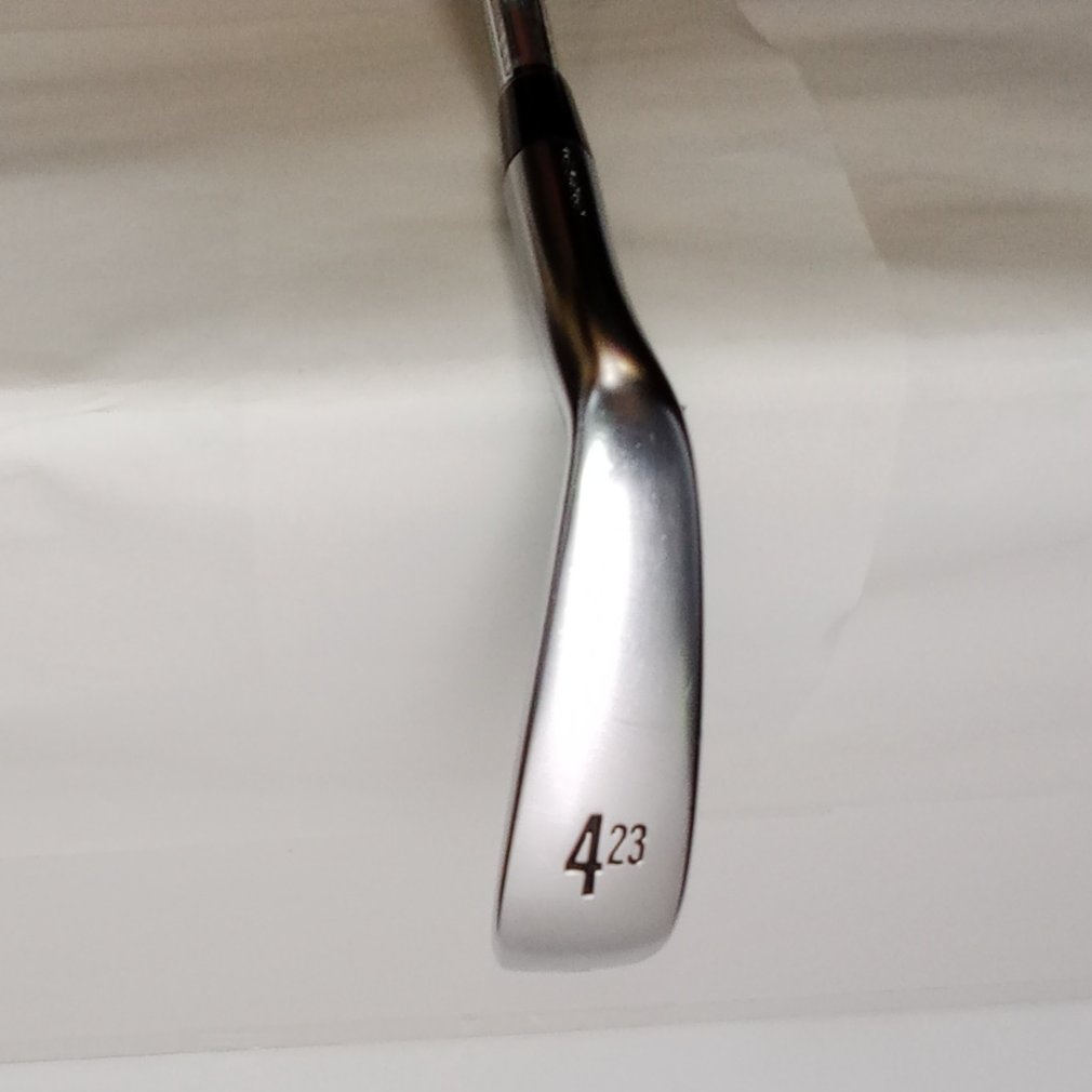 SRIXON ZX ﾕｰﾃｨﾘﾃｨ U4 23° S N.S.PRO 950GH DST｜Alpen Online 公式