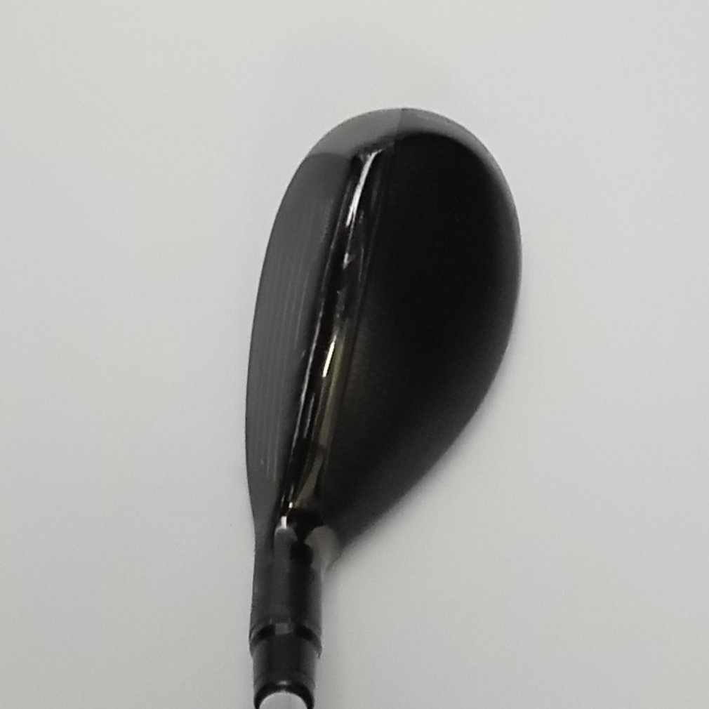 STEALTH PLUS ﾚｽｷｭｰ U3 19.5° S N.S.PRO 910GH｜Alpen Online 公式