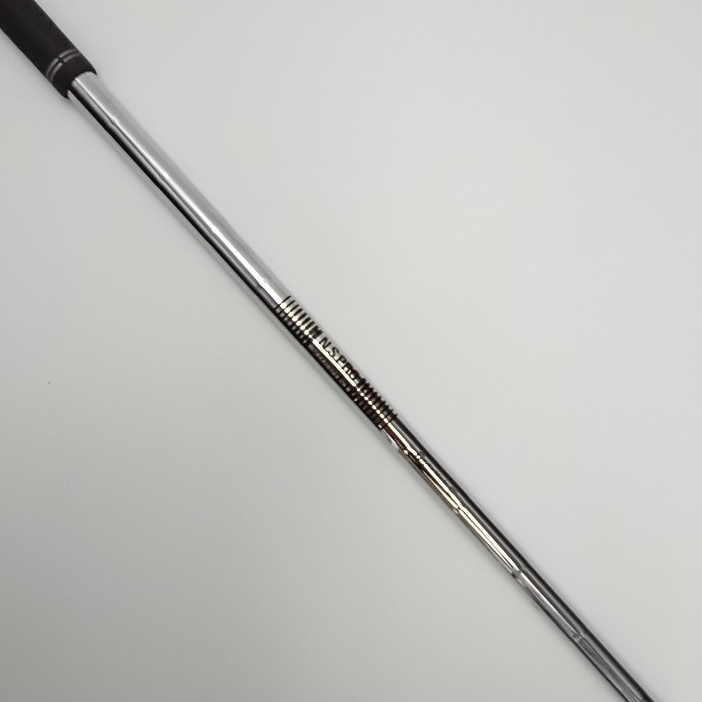 ステルスプラス レスキュー 3U 19.5度 / NS910GH (S) HC付 STEALTH PLUS ﾚｽｷｭｰ U3 19.5° S N.S.PRO 910GH｜Alpen Online 公式