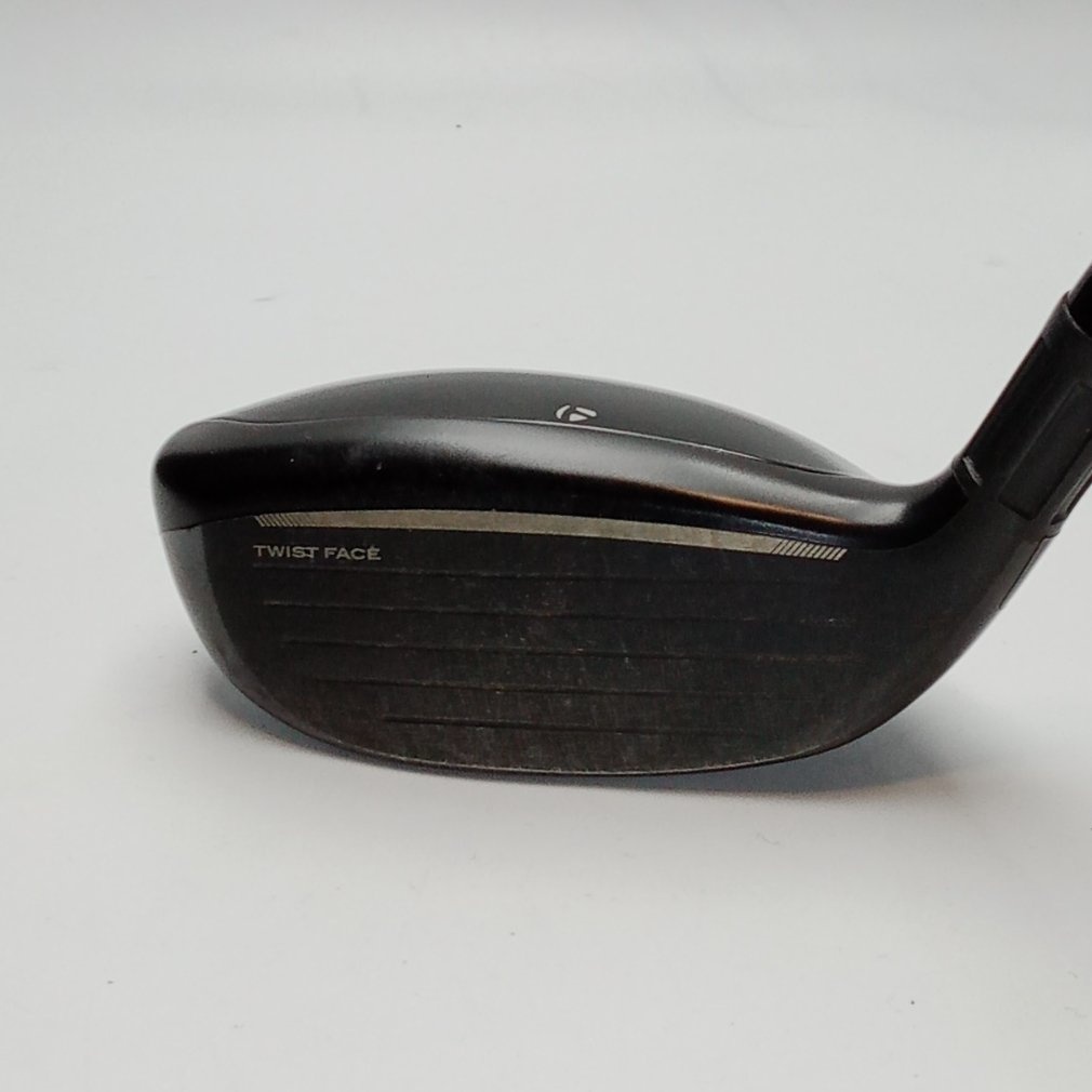 STEALTH2 レスキュー U3 19° S KBS MAX MT85 JP｜Alpen Online 公式