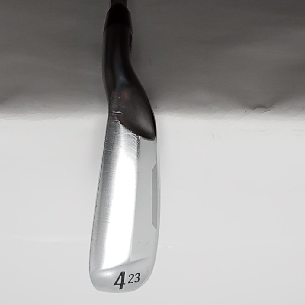 SRIXON ZXiU ユーティリティ U4 23° S N.S.PRO 950GH neo｜Alpen