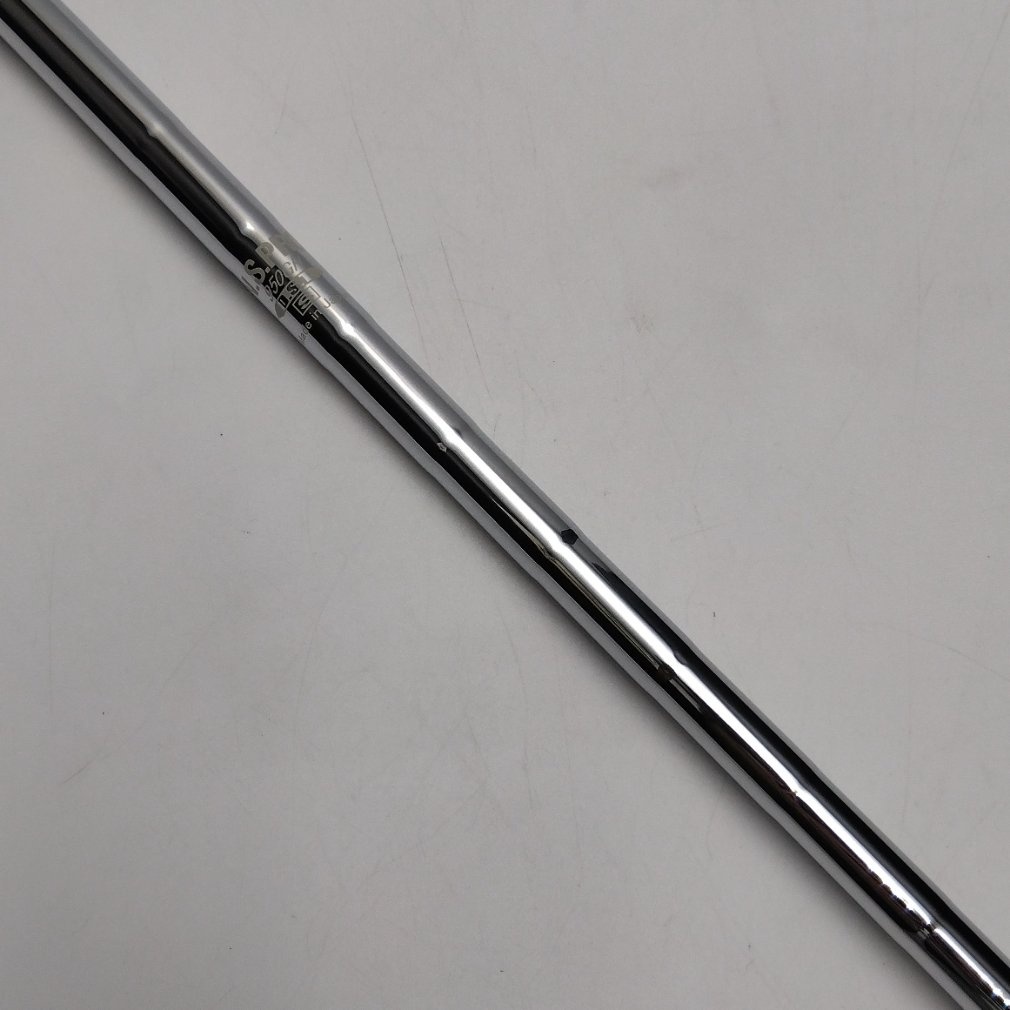 SRIXON ZX ﾊｲﾌﾞﾘｯﾄﾞ UT N.S.PRO 950GH DST｜Alpen Online 公式