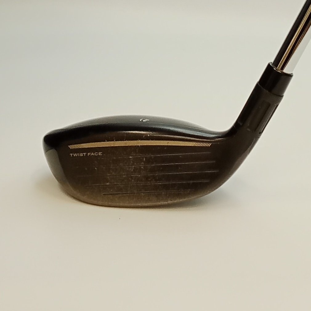 STEALTH2 ﾚｽｷｭｰ U4 22° S KBS MAX MT85 JP｜Alpen Online 公式