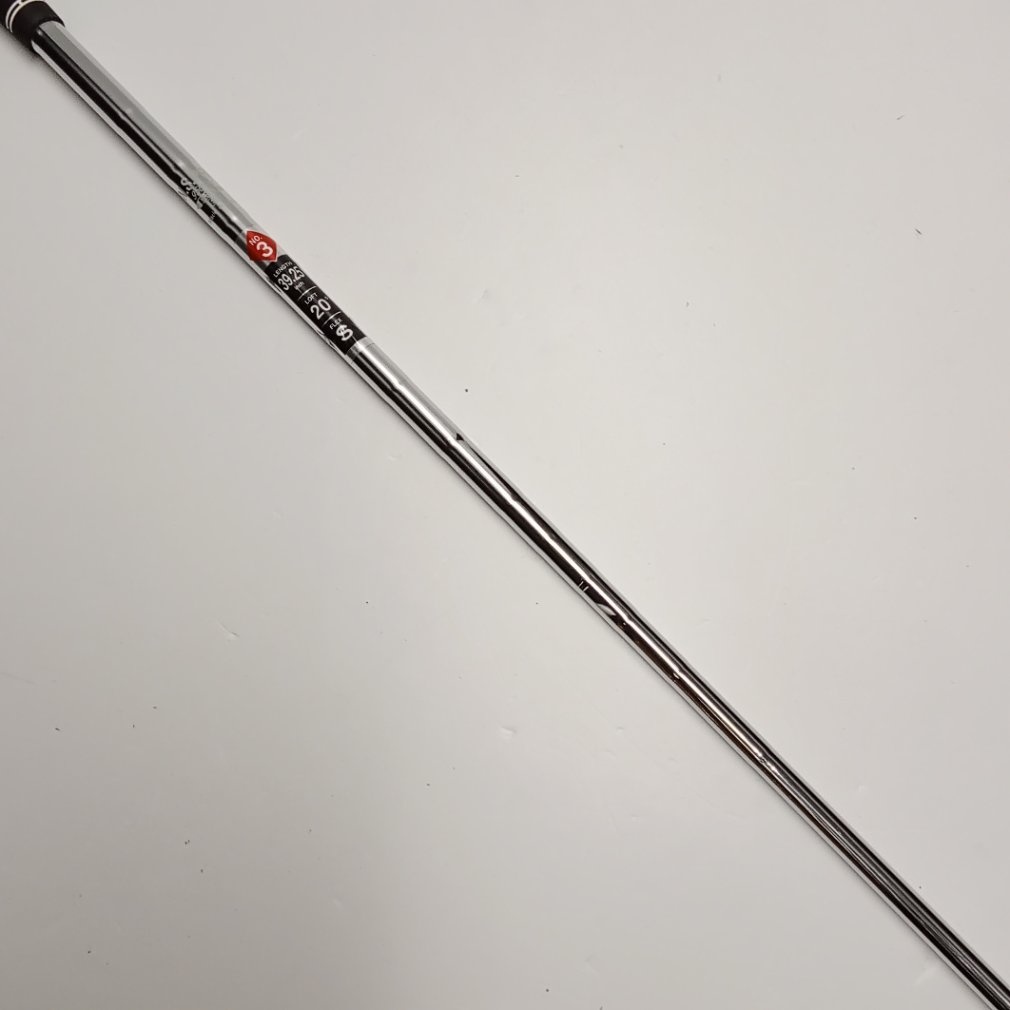 SRIXON ZXU ユーティリティ 3番 20度　DG s200 DST SRIXON ZX ﾕｰﾃｨﾘﾃｨ U3 20° S N.S.PRO 950GH DST｜Alpen Online 公式