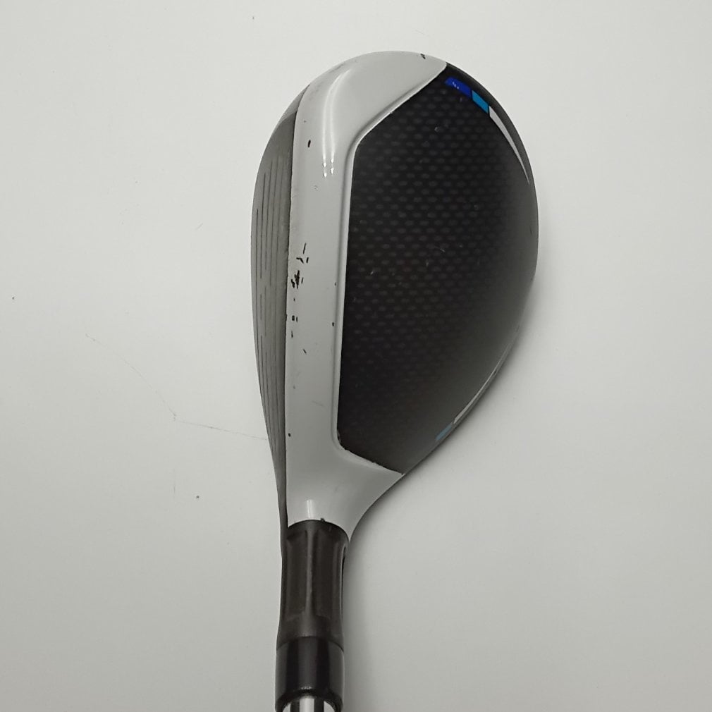 SIM2 MAX レスキュー U3 19° S KBS MAX MT85 JP｜Alpen Online 公式