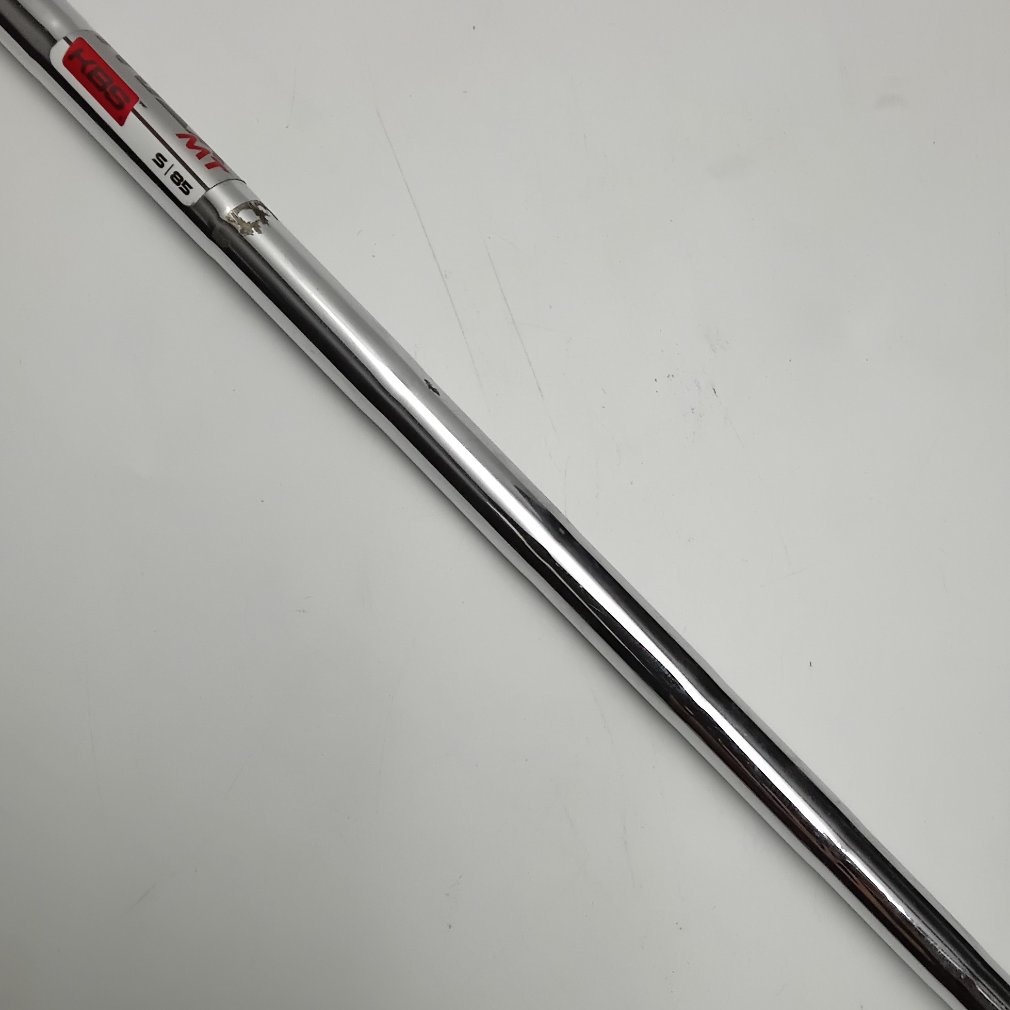 SIM2 MAX レスキュー U3 19° S KBS MAX MT85 JP｜Alpen Online 公式