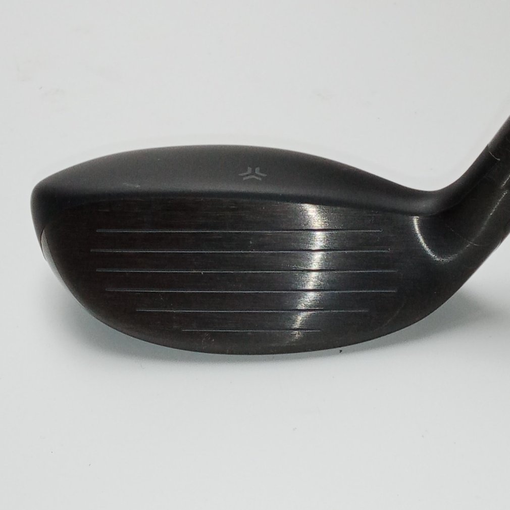 SRIXON ZX MKⅡﾊｲﾌﾞﾘｯﾄﾞ U5 25° S N.S.PRO 950GH neo DST for HYBRID
