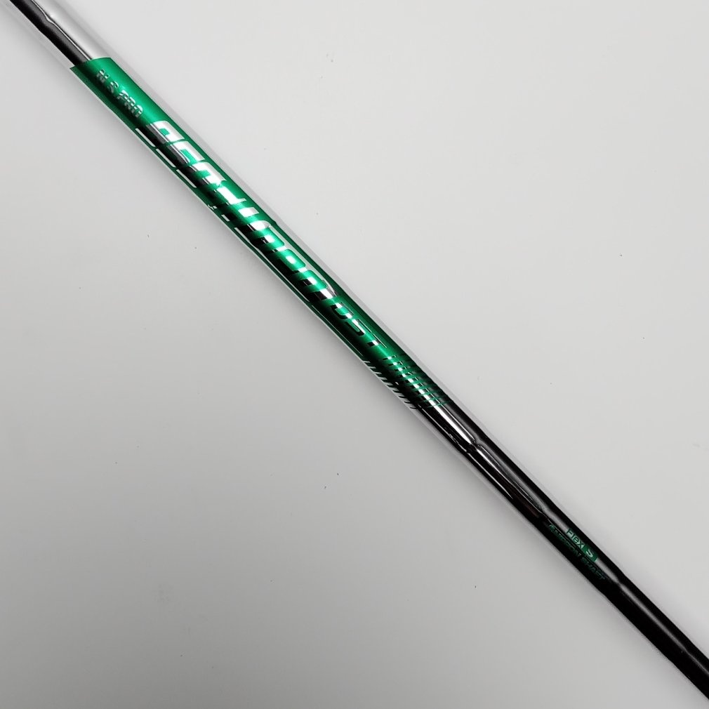 SRIXON ZX MKⅡﾊｲﾌﾞﾘｯﾄﾞ U5 25° S N.S.PRO 950GH neo DST for HYBRID
