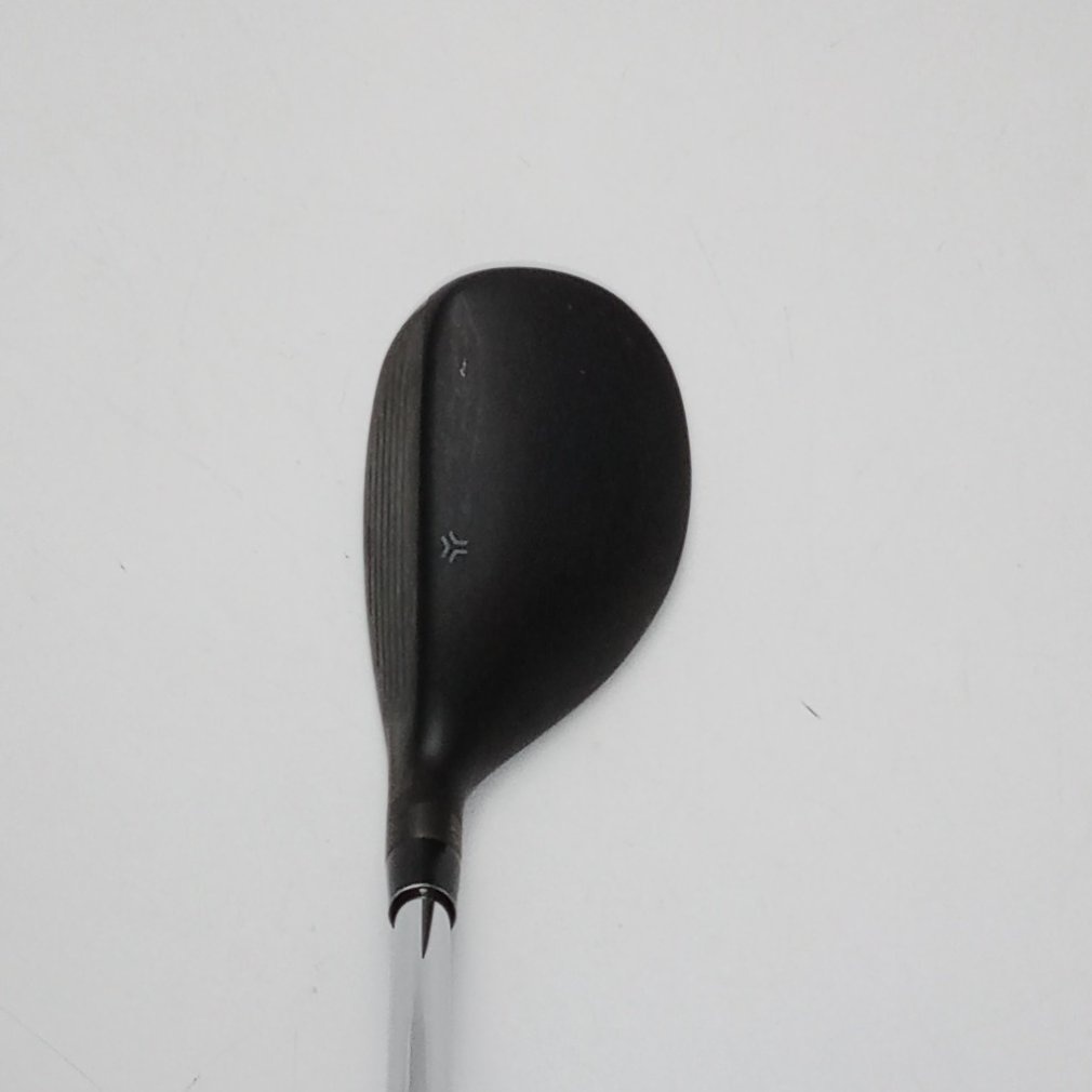 SRIXON ZX MKⅡﾊｲﾌﾞﾘｯﾄﾞ U4 22° S N.S.PRO 950GH neo DST for HYBRID