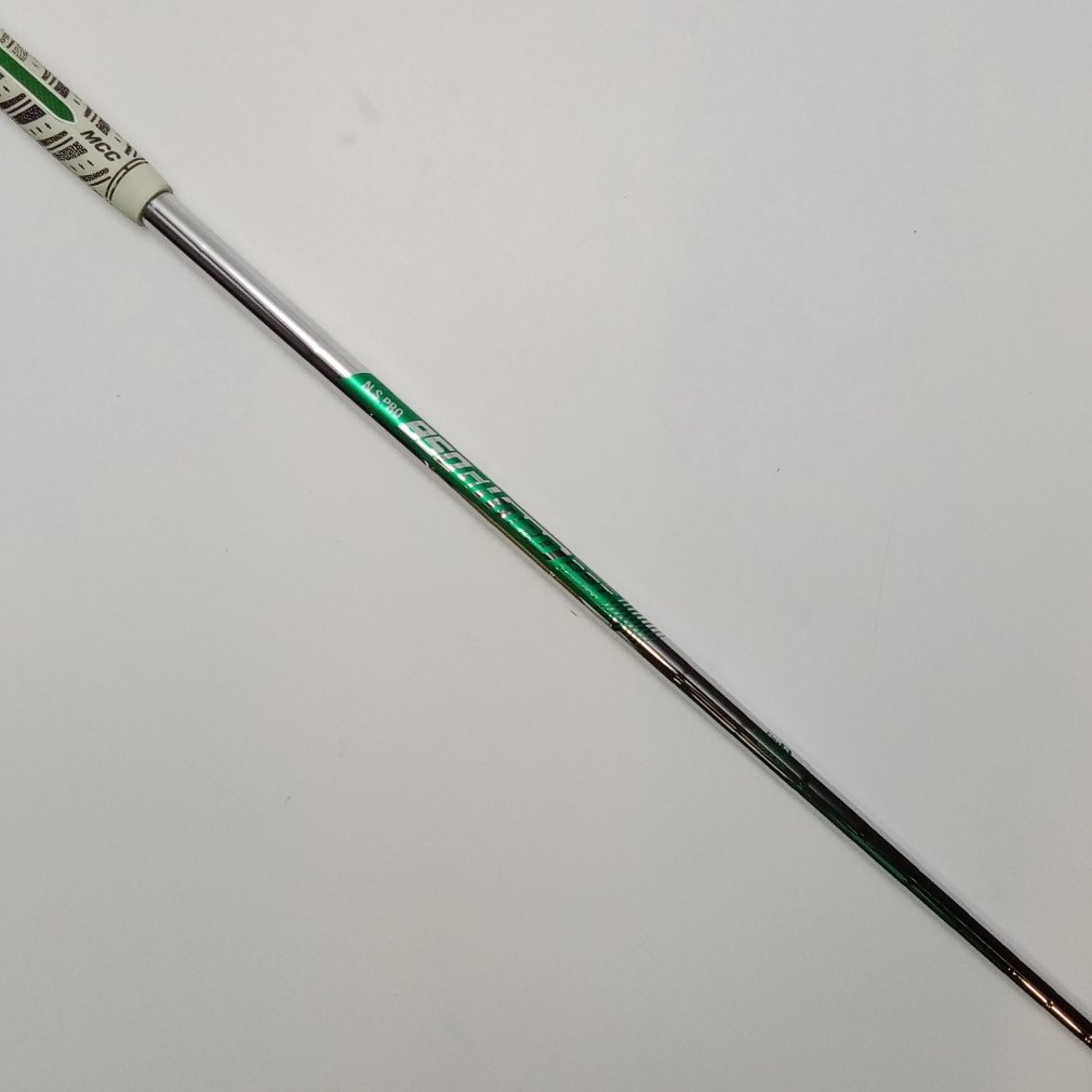 SRIXON ZX MKⅡﾊｲﾌﾞﾘｯﾄﾞ U4 22° S N.S.PRO 950GH neo DST for HYBRID