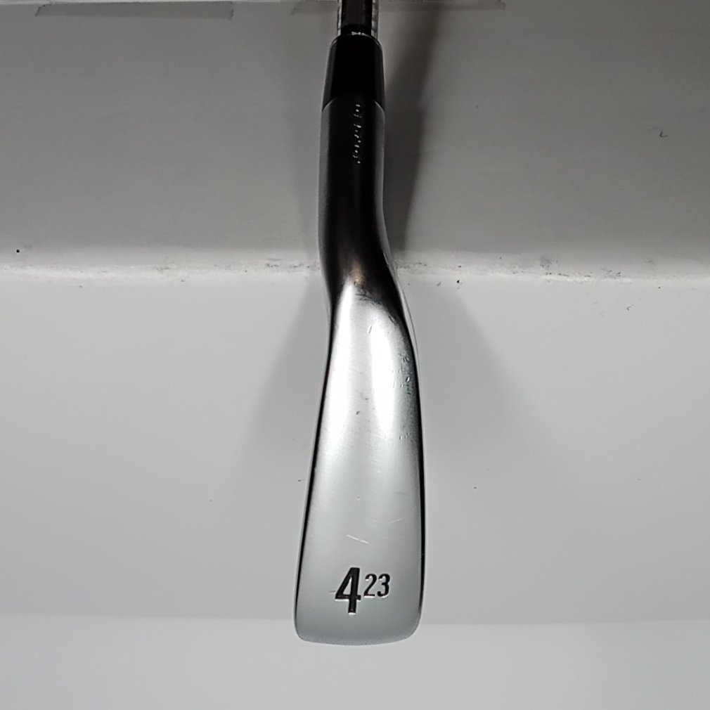 SRIXON ZX ﾕｰﾃｨﾘﾃｨ UT N.S.PRO MODUS3 TOUR105[その他ｽﾁｰﾙ]｜Alpen