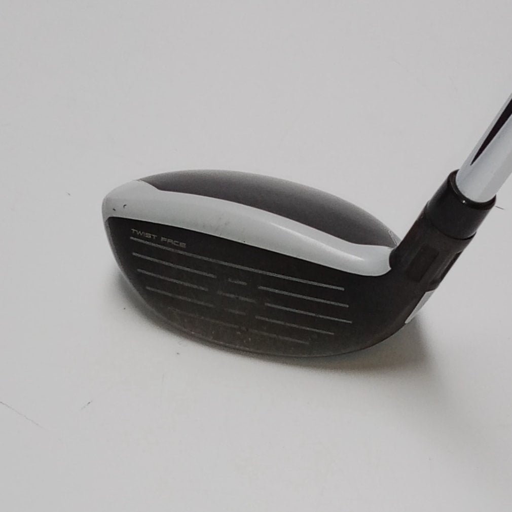 SIM MAX レスキュー U3 19° S KBS MAX85 JP｜Alpen Online 公式