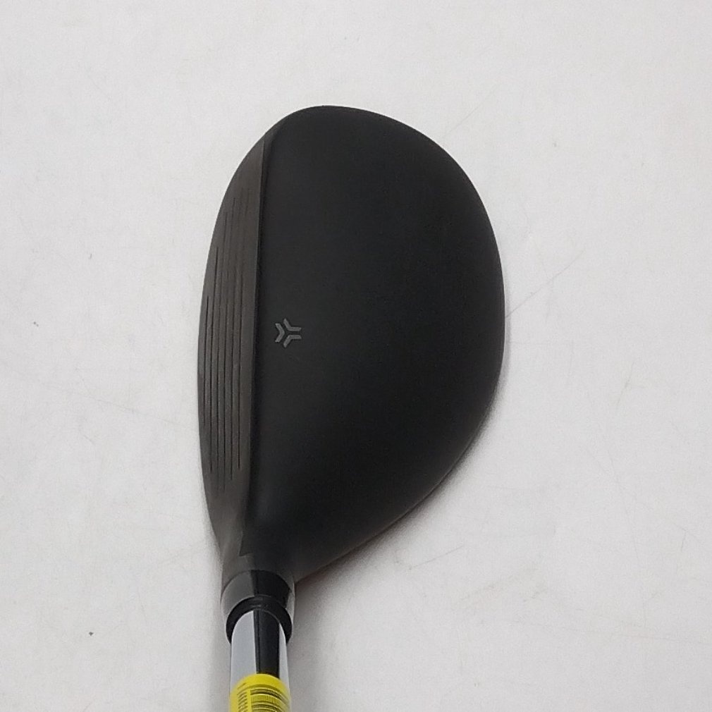 SRIXON ZX MKⅡﾊｲﾌﾞﾘｯﾄﾞ U4 22° S N.S.PRO 950GH neo DST for HYBRID